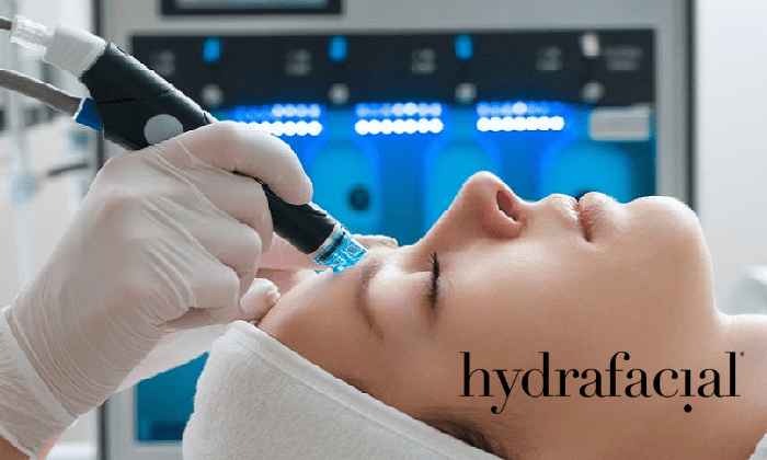 5 Reasons We Love Hydrafacial: Warrenton Dermatology & Skin Therapy Center: Board-Certified Dermatologists